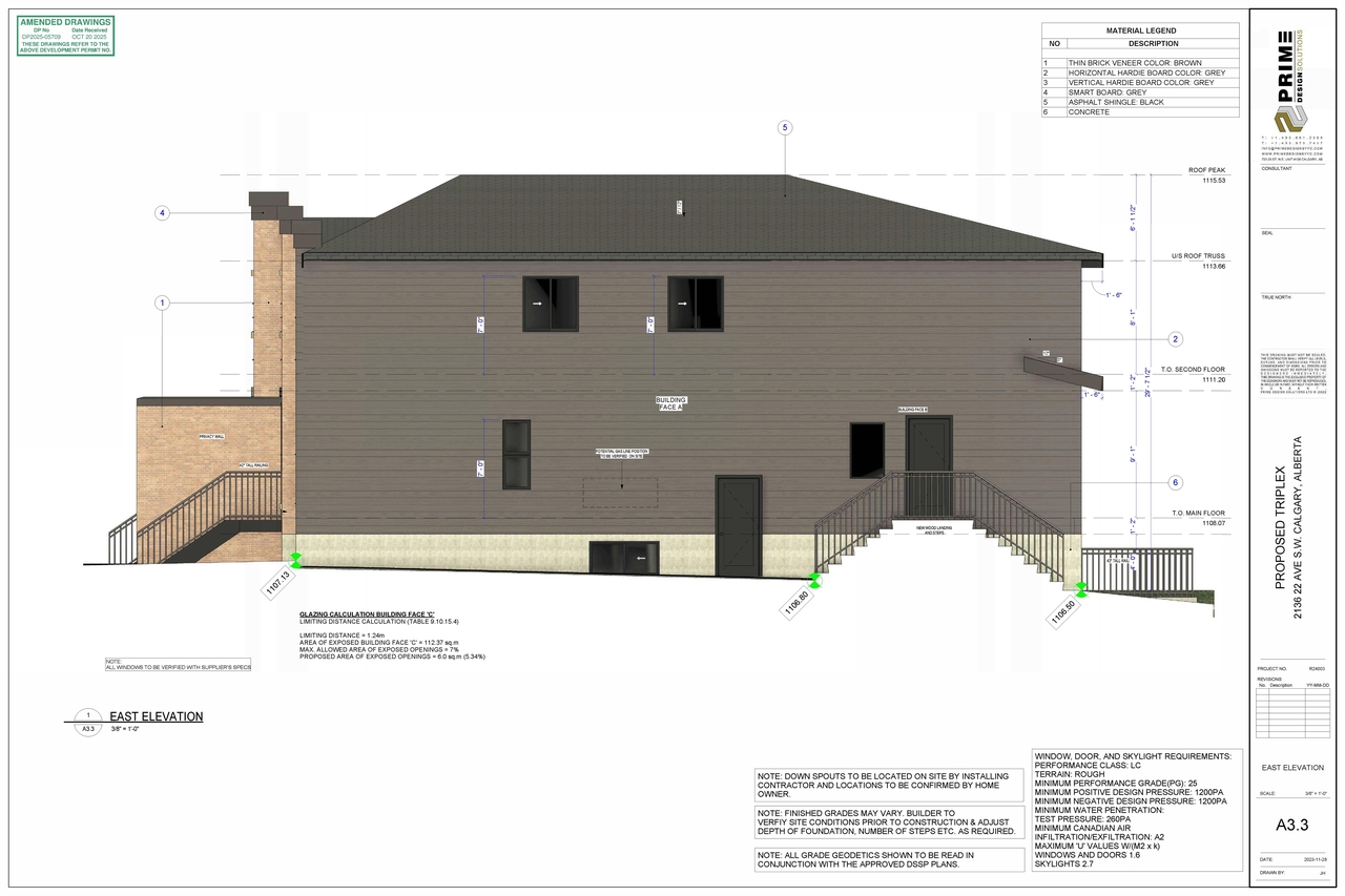 Image from page 9 of the file 'DP2025-05709 DMAP Plans (Submitted) 2025-10-20 (10MB)'