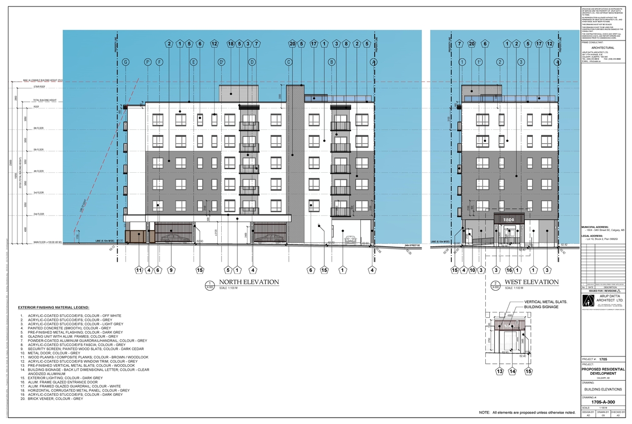 Image from page 3 of the file 'DMAP Plans Submitted DP2025-05783 (5MB) 2025-10-20'