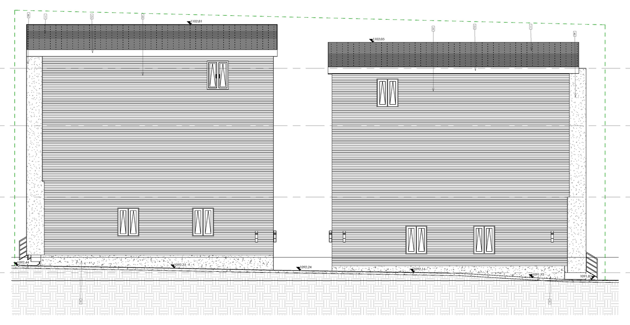 Image from page 5 of the file 'DP2025-05814 DMAP Plans (Submitted)  2025-10-10 (4MB)'