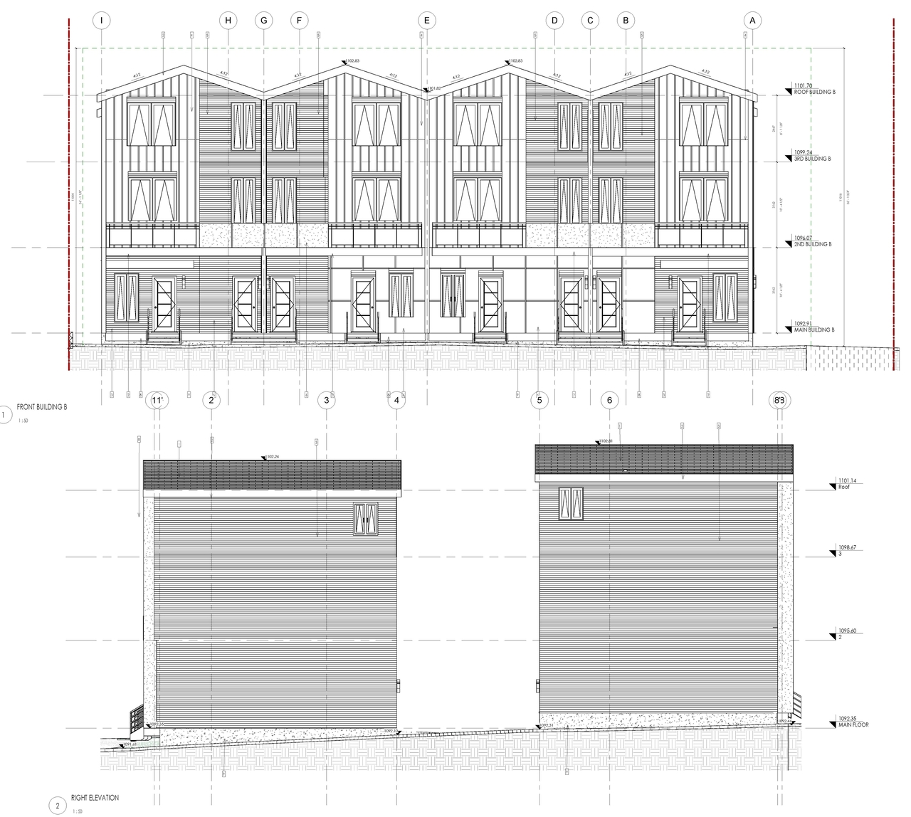 Image from page 6 of the file 'DP2025-05814 DMAP Plans (Amended) 2026-07-27 (6MB)'