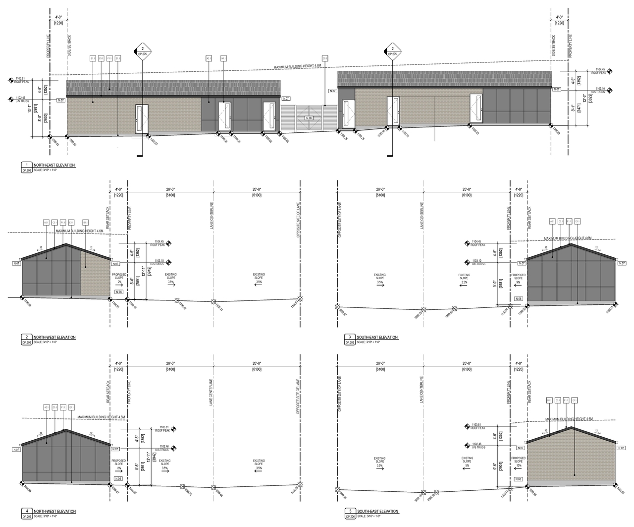 Image from page 6 of the file 'DP2025-05871 DMAP Plans (Submitted) 2025-10-16 (8MB)'