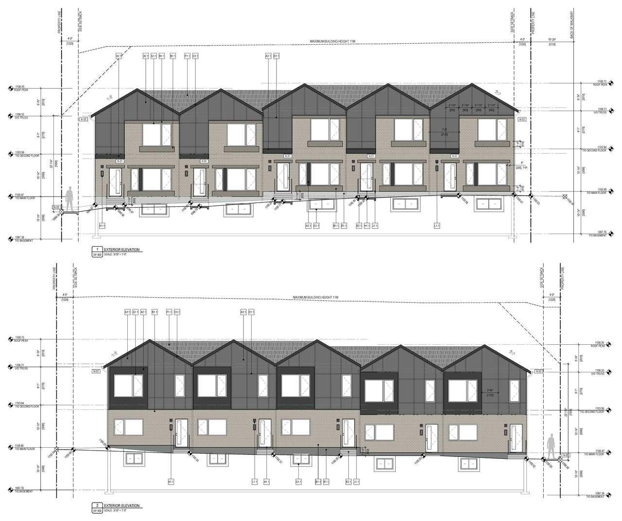Image from page 7 of the file 'DP2025-05871 DMAP Plans (Submitted) 2025-10-16 (8MB)'