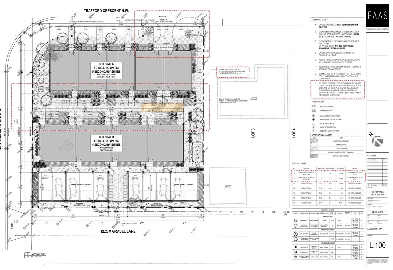Image from page 4 of the file 'DP2025-05871 DMAP Plans (Amended) 2026-01-20 (8MB)'