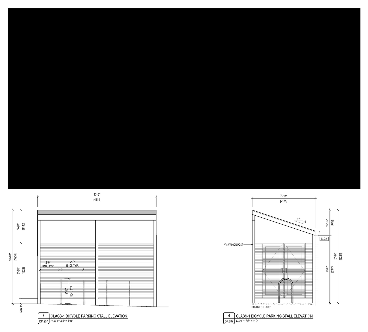 Image from page 7 of the file 'DP2025-05871 DMAP Plans (Amended) 2026-01-20 (8MB)'