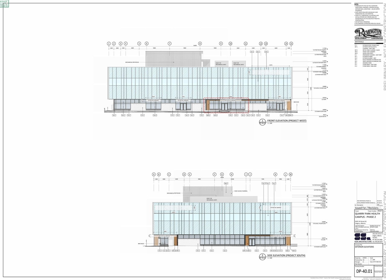 Image from page 6 of the file 'DP2025-05901 DMAP Amended Plans (15MB) 2026-02-05'
