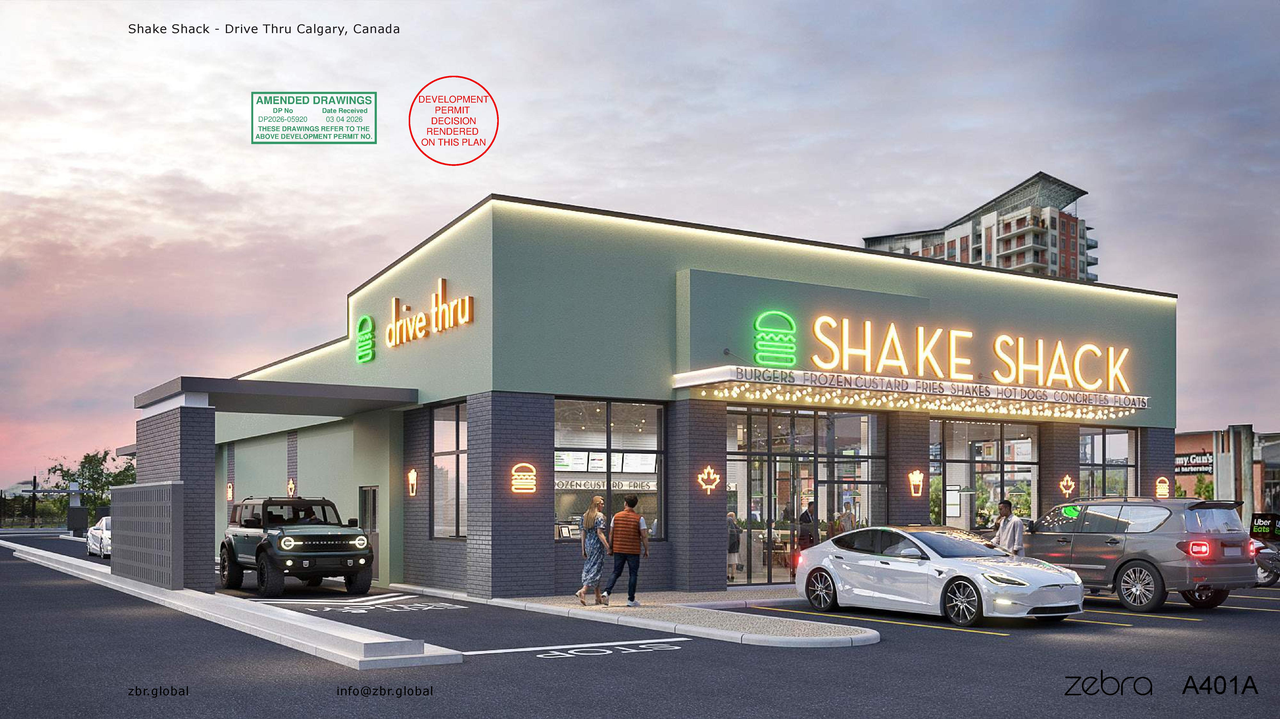 Rendering of building from page 13 of the file 'DP2025-05920 - DMAP DECISION RENDERED (7MB) 2026-03-18'