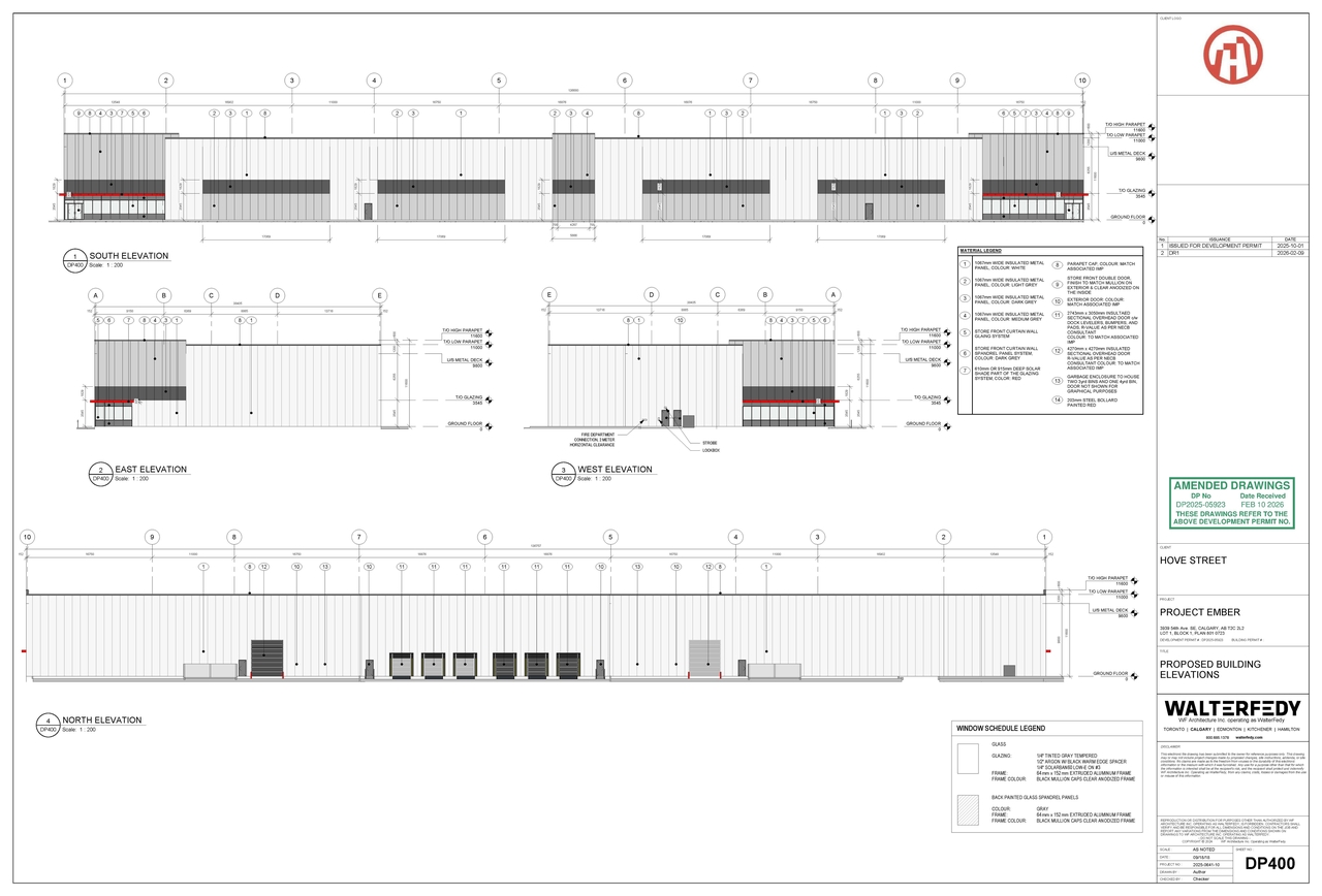 Image from page 4 of the file 'DP2025-05923 DMAP Plans (Amended) 2026-02-17 (4MB)'