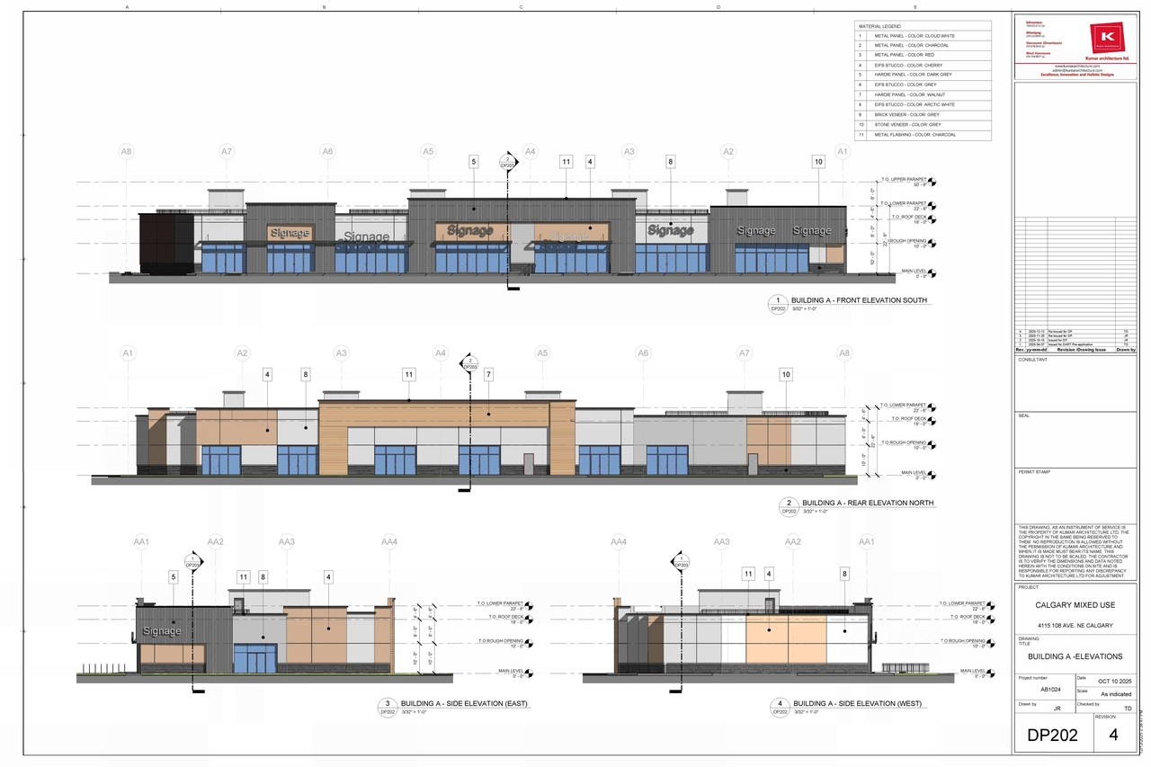 Image from page 4 of the file 'DP2025-05938 DMAP Plans Submitted (8MB) 2025-12-15'