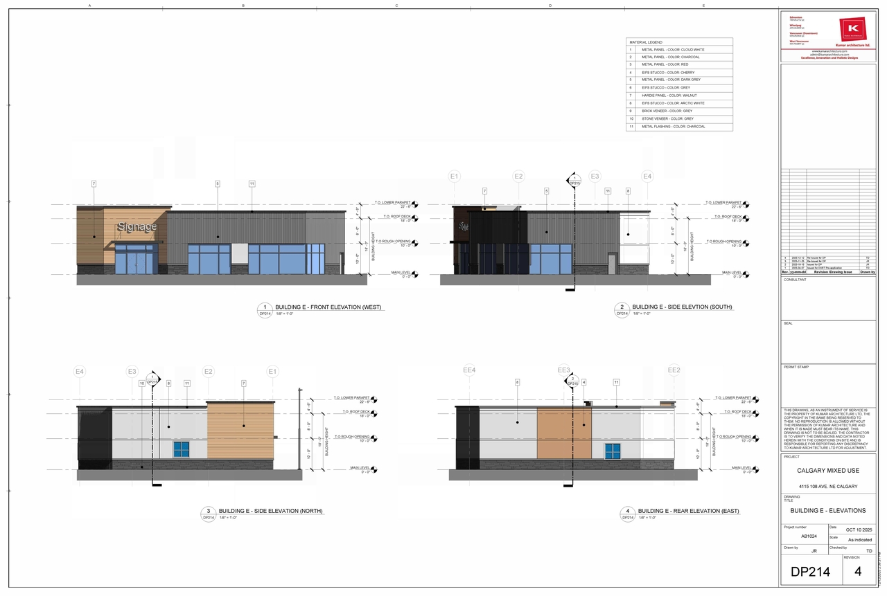Image from page 8 of the file 'DP2025-05938 DMAP Plans Submitted (8MB) 2025-12-15'