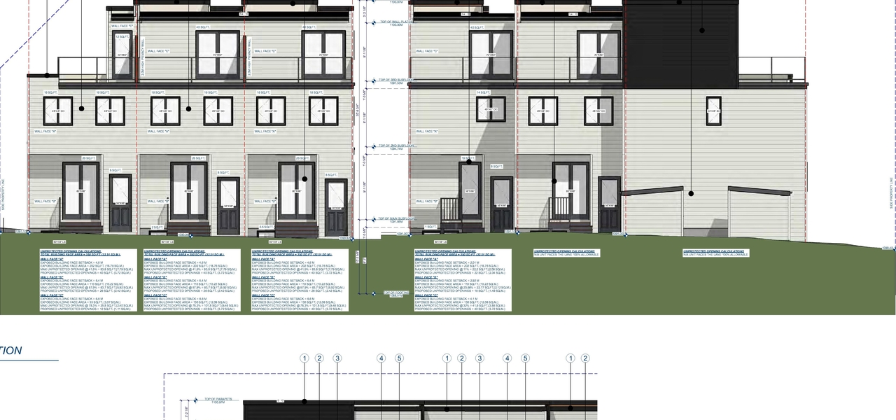 Image from page 4 of the file 'DP2025-05942 DMAP PLANS - DECISION RENDERED 2026-04-22 (4MB)'