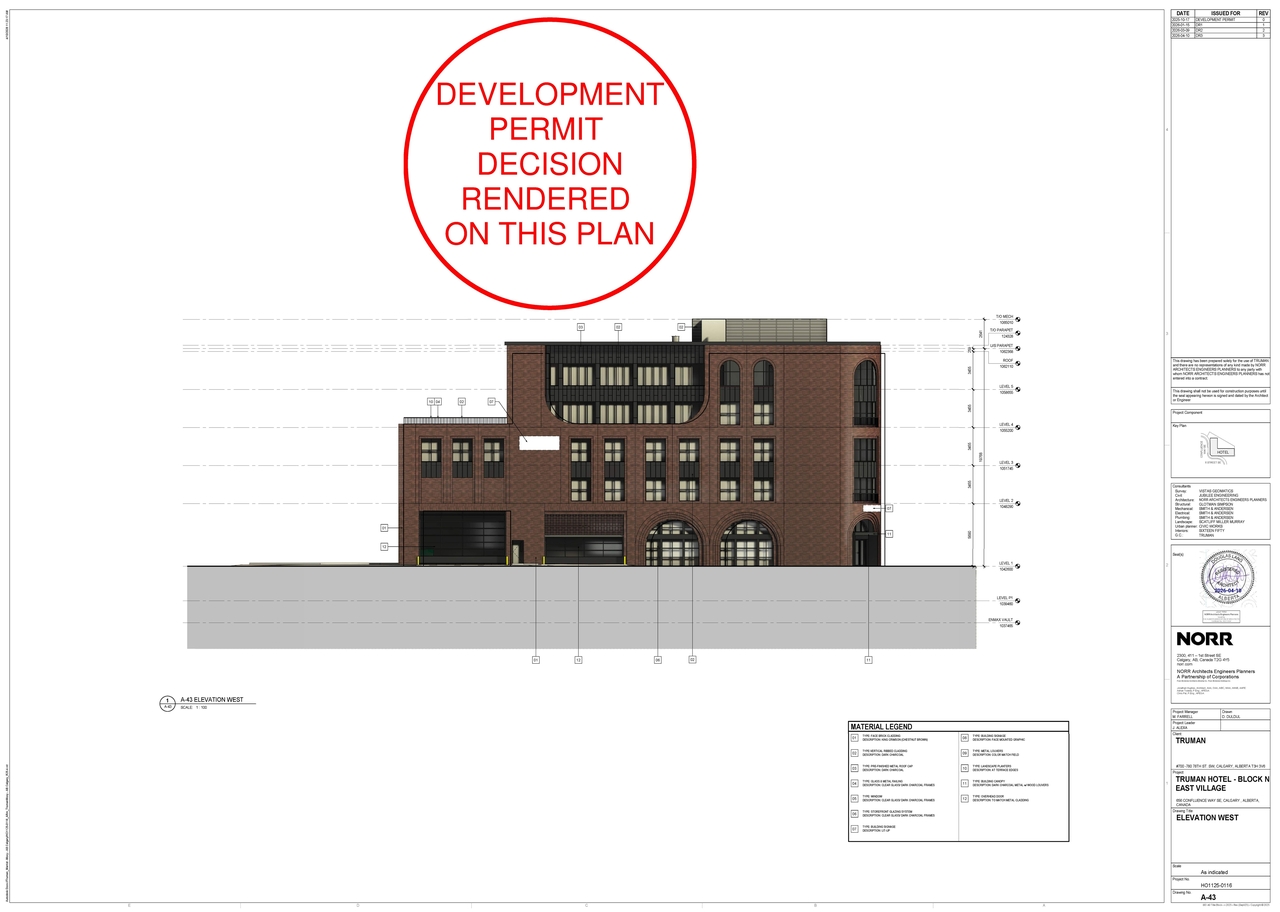 Image from page 10 of the file 'DP2025-05965 - DMAP PLANS - DECISION RENDERED - 2026-05-19 (14MB)'