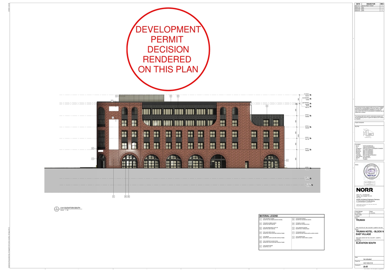 Image from page 8 of the file 'DP2025-05965 - DMAP PLANS - DECISION RENDERED - 2026-05-19 (14MB)'