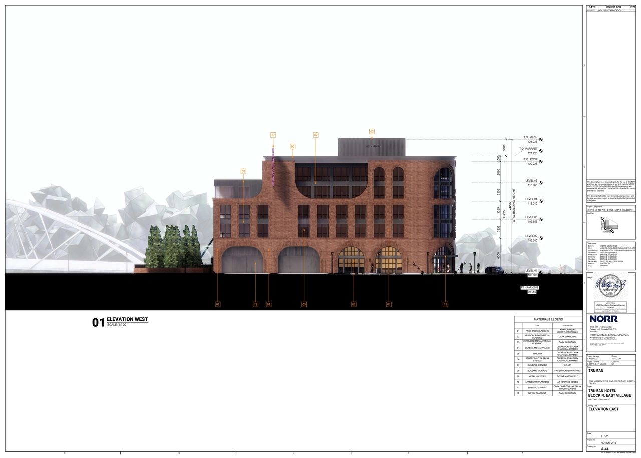 Image from page 13 of the file 'DMAP Plans Submitted DP2025-05965 (17MB) 2025-10-21'