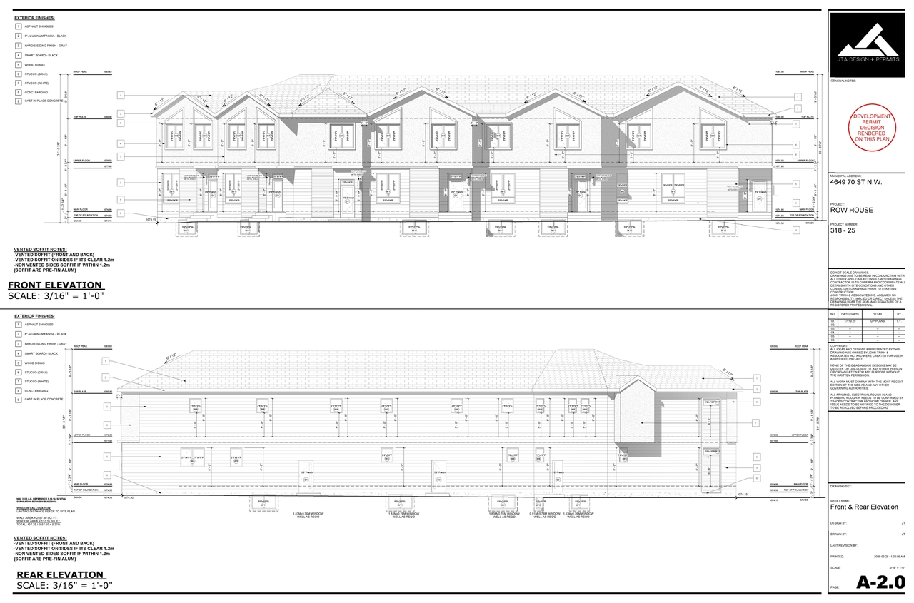 Image from page 6 of the file 'DP2025-05970 - DMAP PLANS - DECISION RENDERED 2026-04-15 (6MB)'
