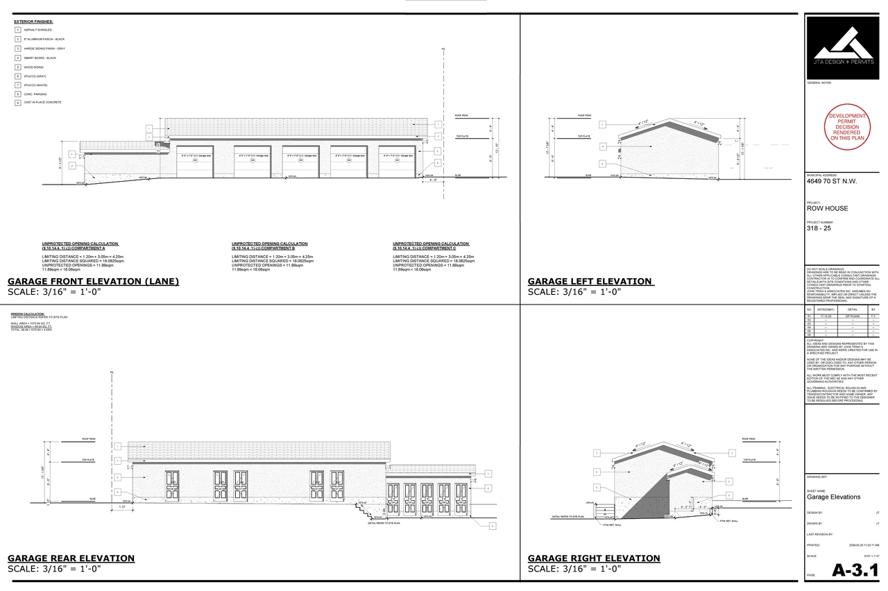 Image from page 8 of the file 'DP2025-05970 - DMAP PLANS - DECISION RENDERED 2026-04-15 (6MB)'