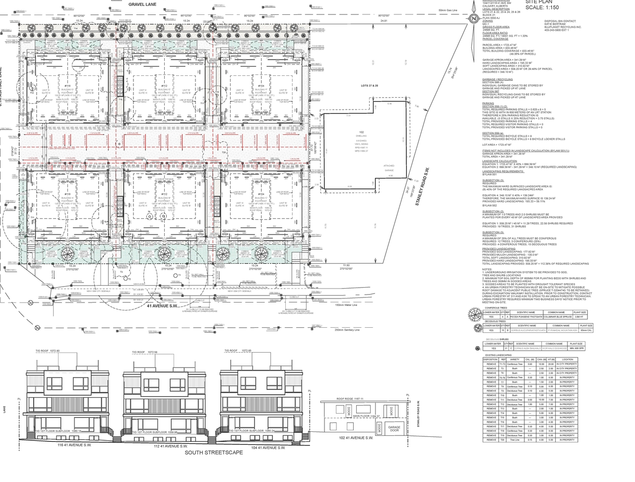 Image from page 1 of the file 'DMAP Plans (Submitted) DP2025-05971 (1MB) 2025-10-21'