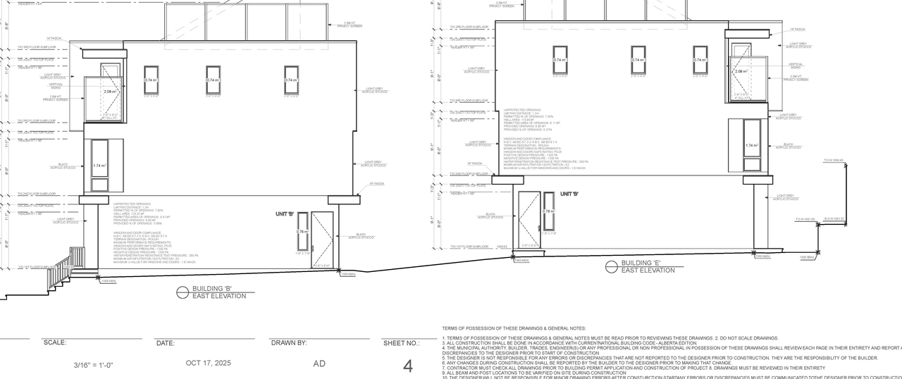 Image from page 4 of the file 'DMAP Plans (Submitted) DP2025-05971 (1MB) 2025-10-21'