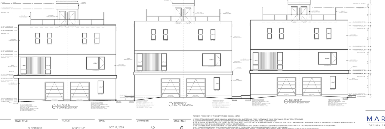 Image from page 6 of the file 'DMAP Plans (Submitted) DP2025-05971 (1MB) 2025-10-21'