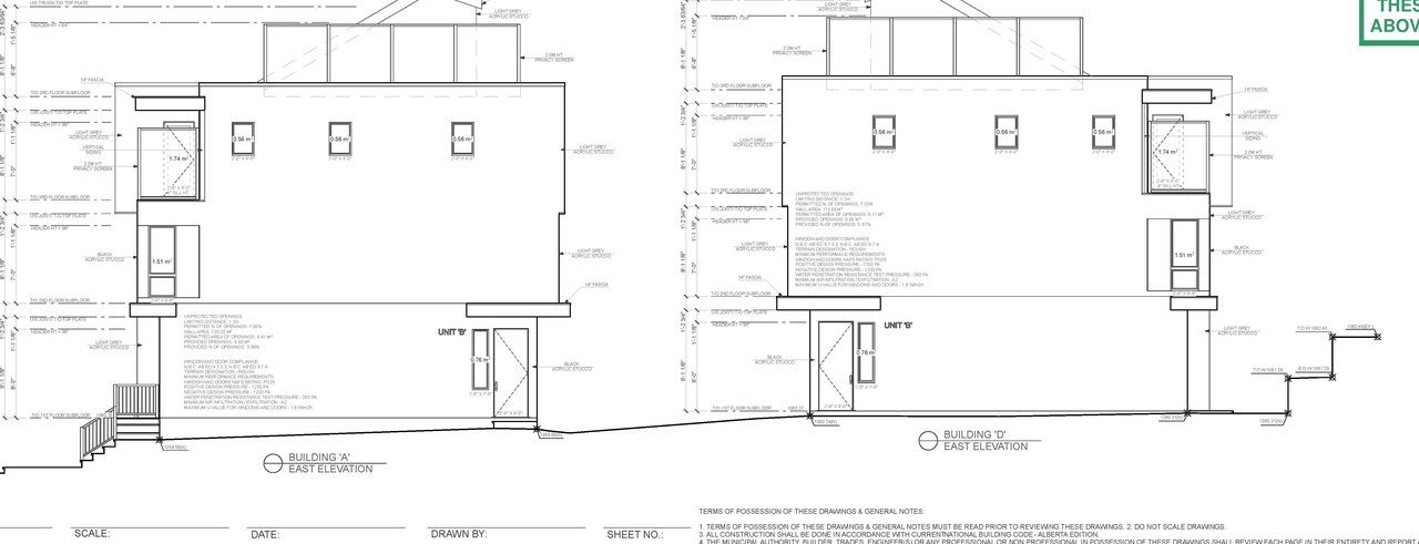 Image from page 3 of the file 'DP2025-05971 - DMAP PLANS - DECISION RENDERED - 2026-05-25 (1MB)'