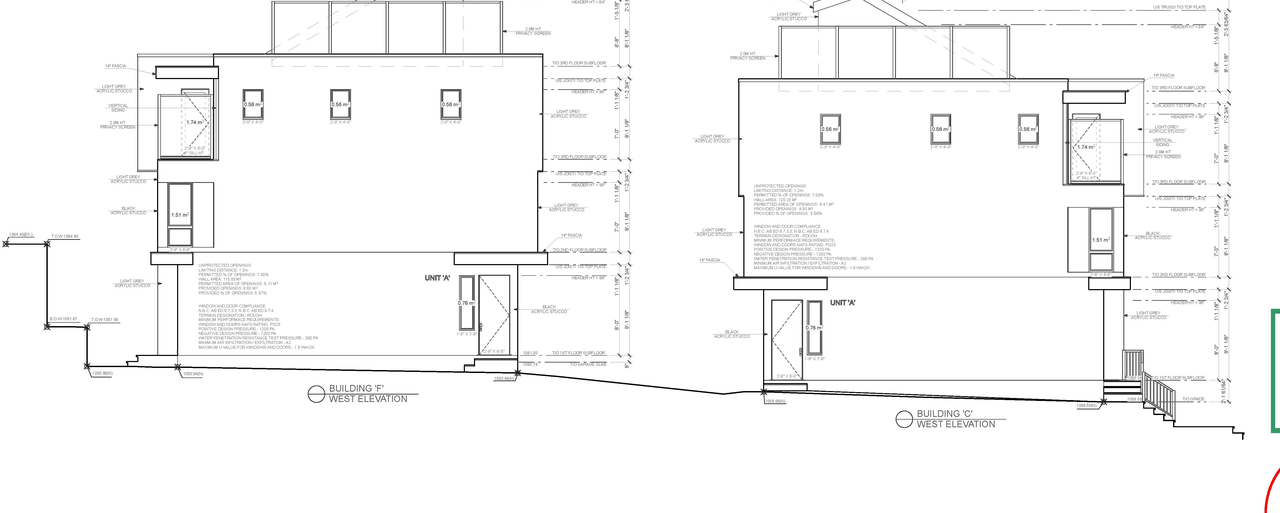 Image from page 5 of the file 'DP2025-05971 - DMAP PLANS - DECISION RENDERED - 2026-05-25 (1MB)'