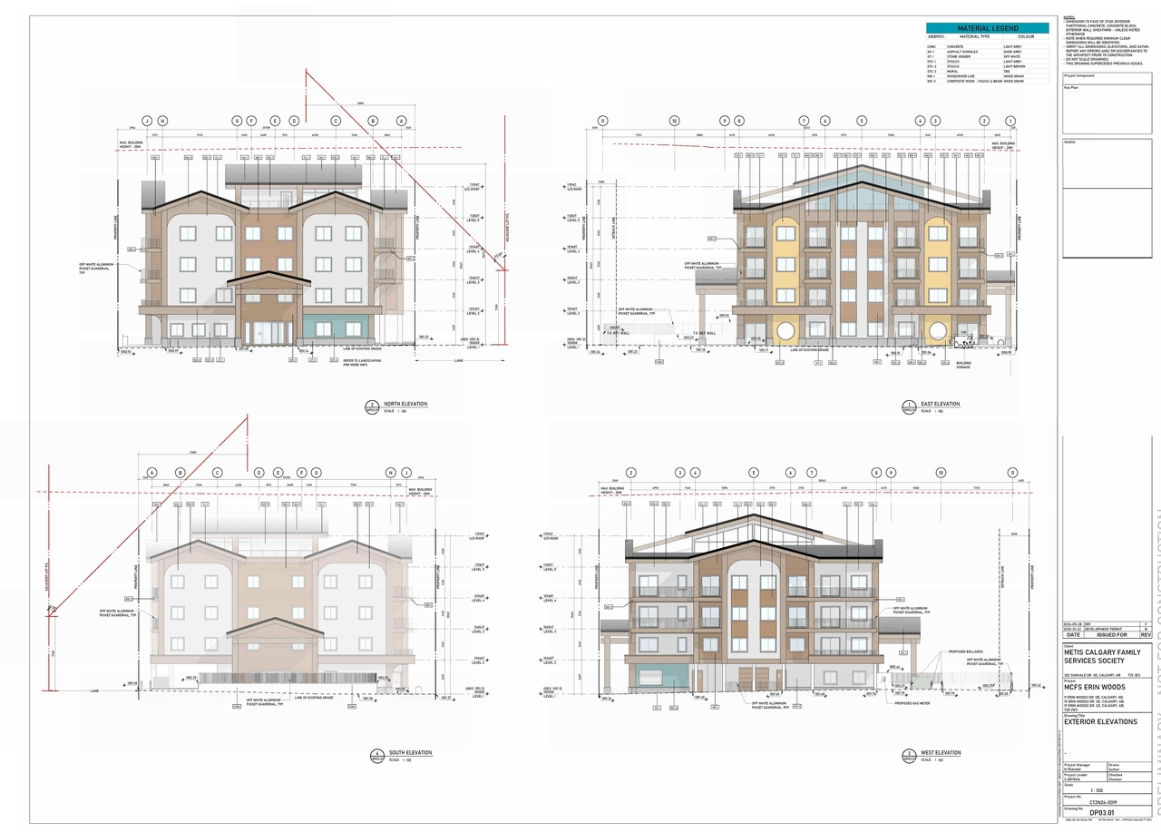 Image from page 8 of the file 'DP2025-06010 DMAP Plans Amended (15MB) 2026-05-28'