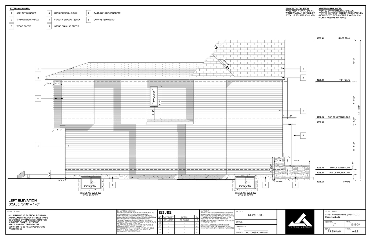 Image from page 4 of the file 'DP2025-06041 DMAP Plans Submitted (2MB) 2025-10-24'