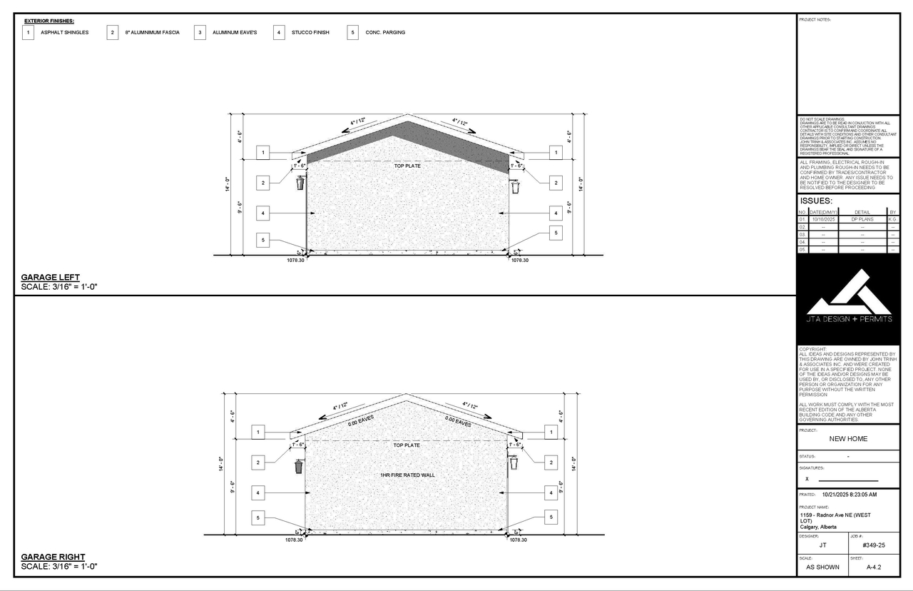 Image from page 6 of the file 'DP2025-06041 DMAP Plans Submitted (2MB) 2025-10-24'