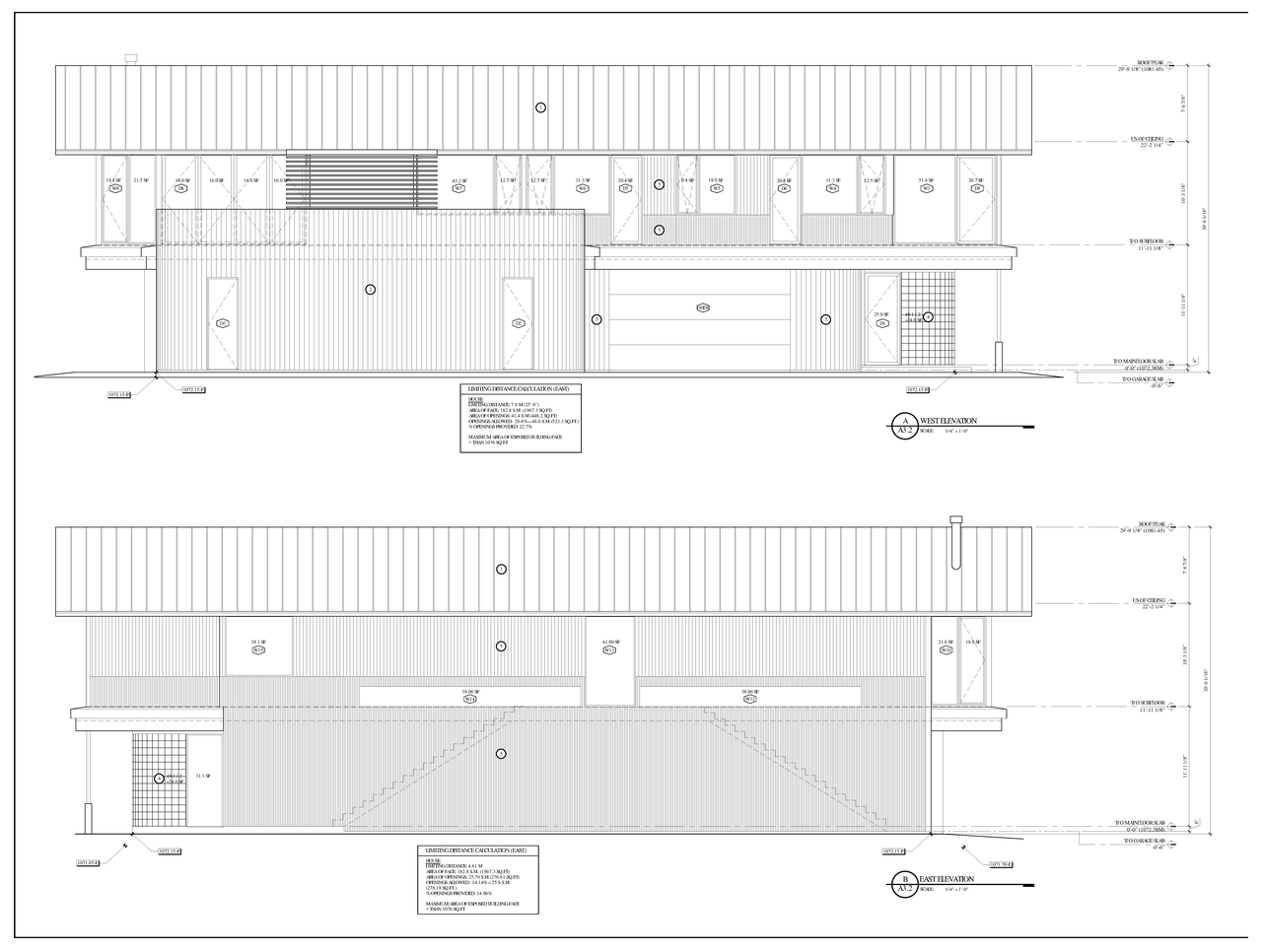 Image from page 2 of the file 'DP2025-06074 DMAP Plans Submitted 2025-10-28 (2MB)'