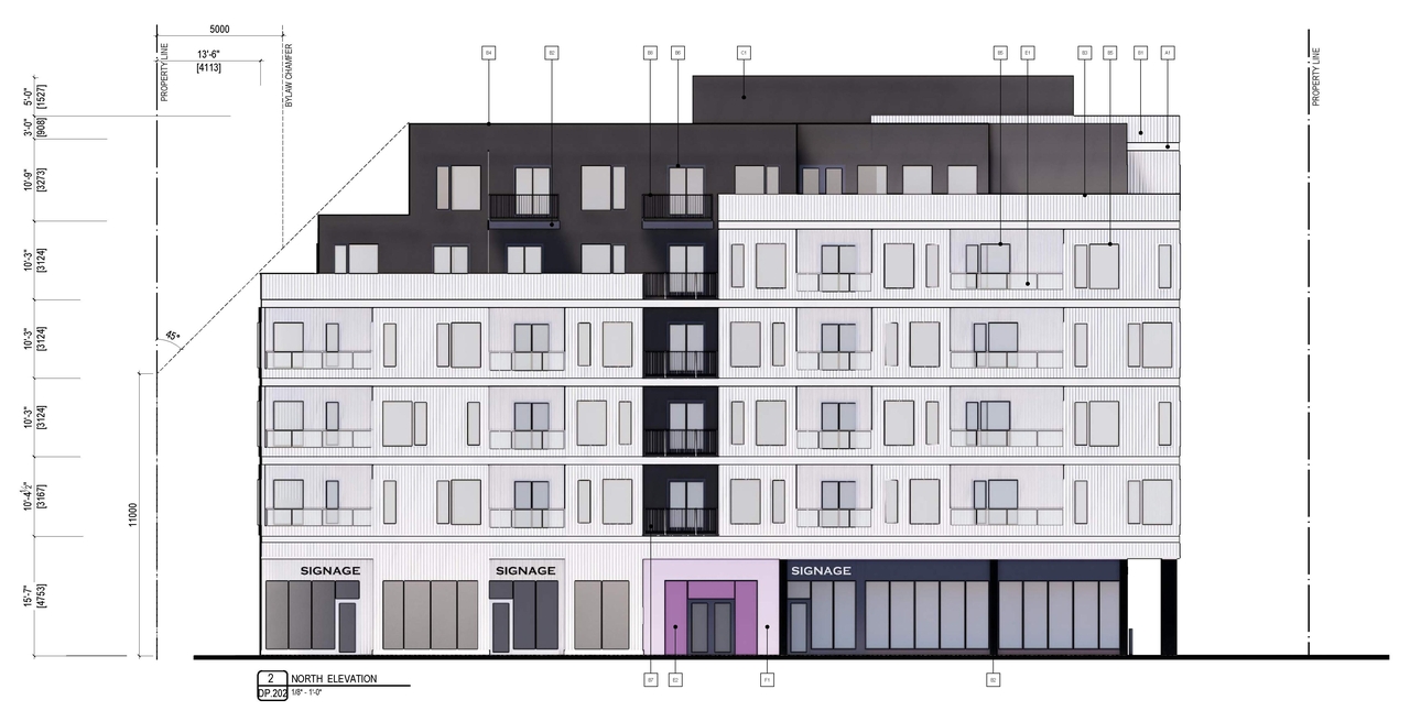 Image from page 4 of the file 'DMAP Plans Submitted DP2025-06078 (13MB) 2025-10-27'