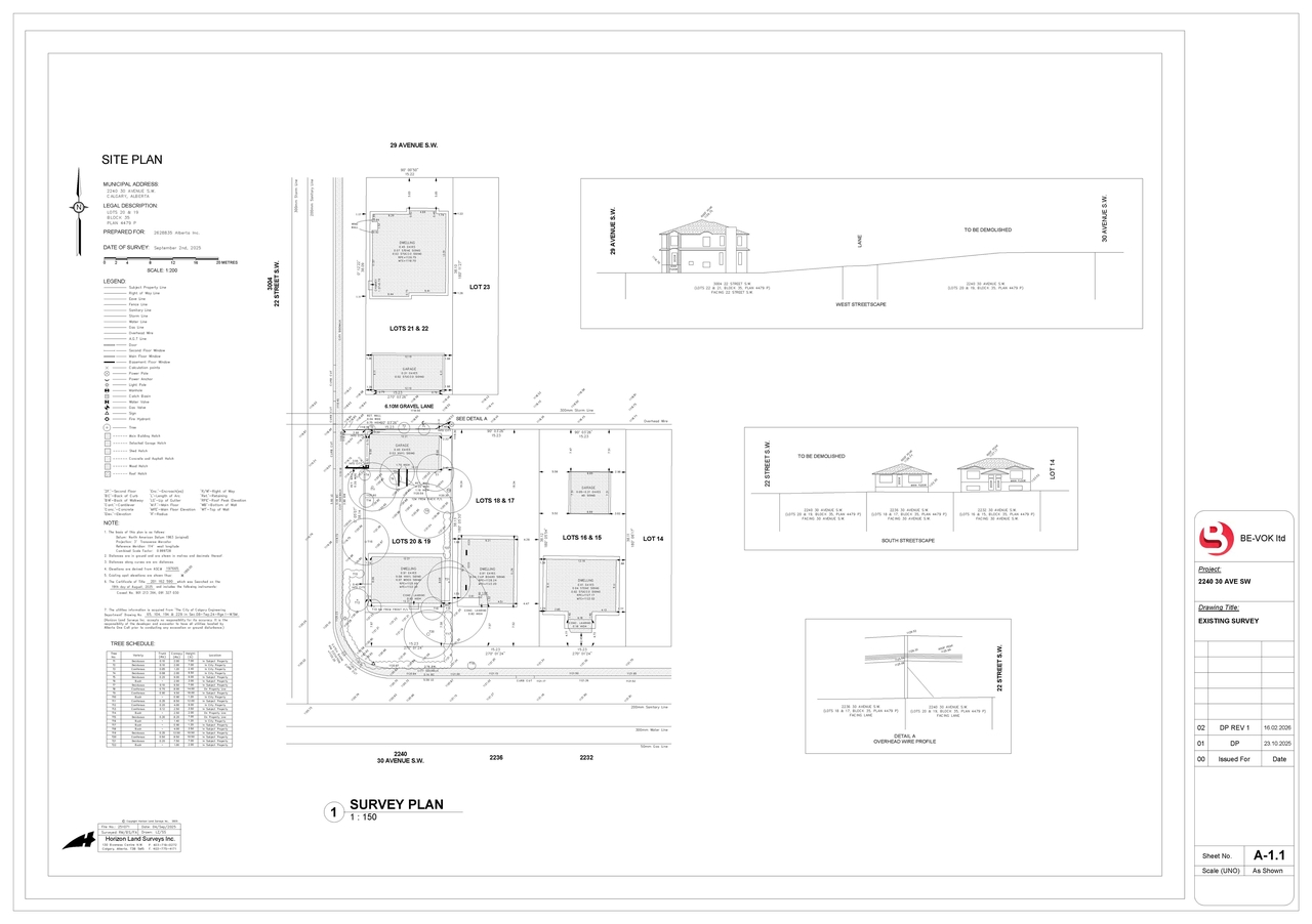 Image from page 3 of the file 'DP2025-06088 DMAP Plans (Amended)2026-04-21 (2MB)'