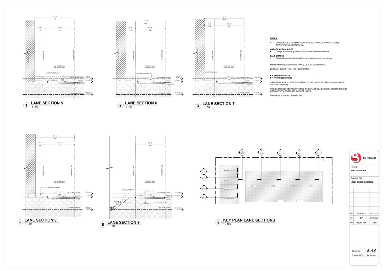 Image from page 12 of the file 'DP2025-06088 DMAP Plans Amended (4MB) 2026-05-26'