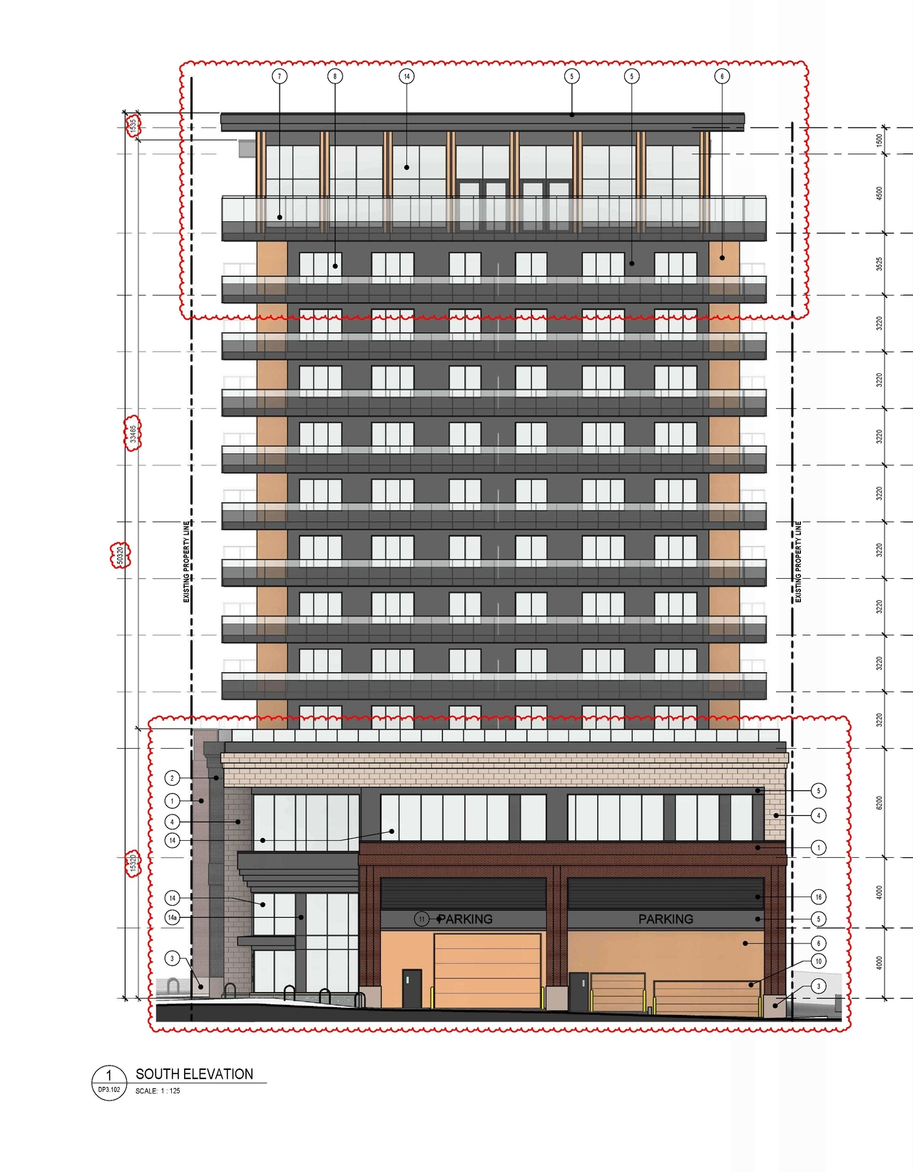 Image from page 7 of the file 'DP2025-06096 DMAP Plans (Amended)2026-04-02 (7MB)'