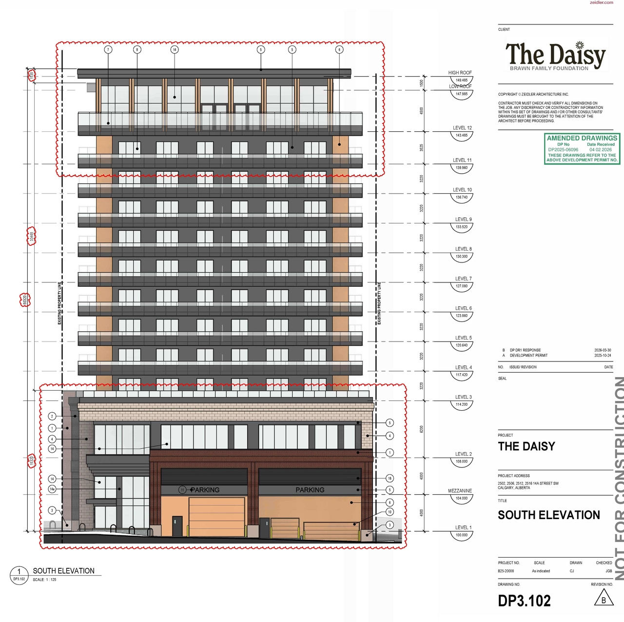 Image from page 7 of the file 'DP2025-06096 DMAP Plans (Amended)2026-04-02 (7MB)'
