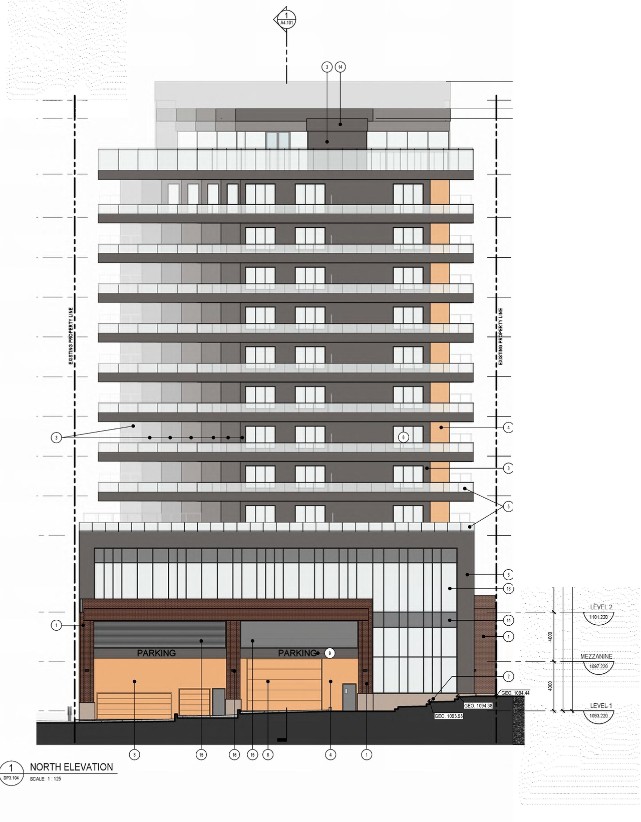 Image from page 7 of the file 'DMAP Plans (Submitted) DP2025-06096 (4MB) 2025-10-28'