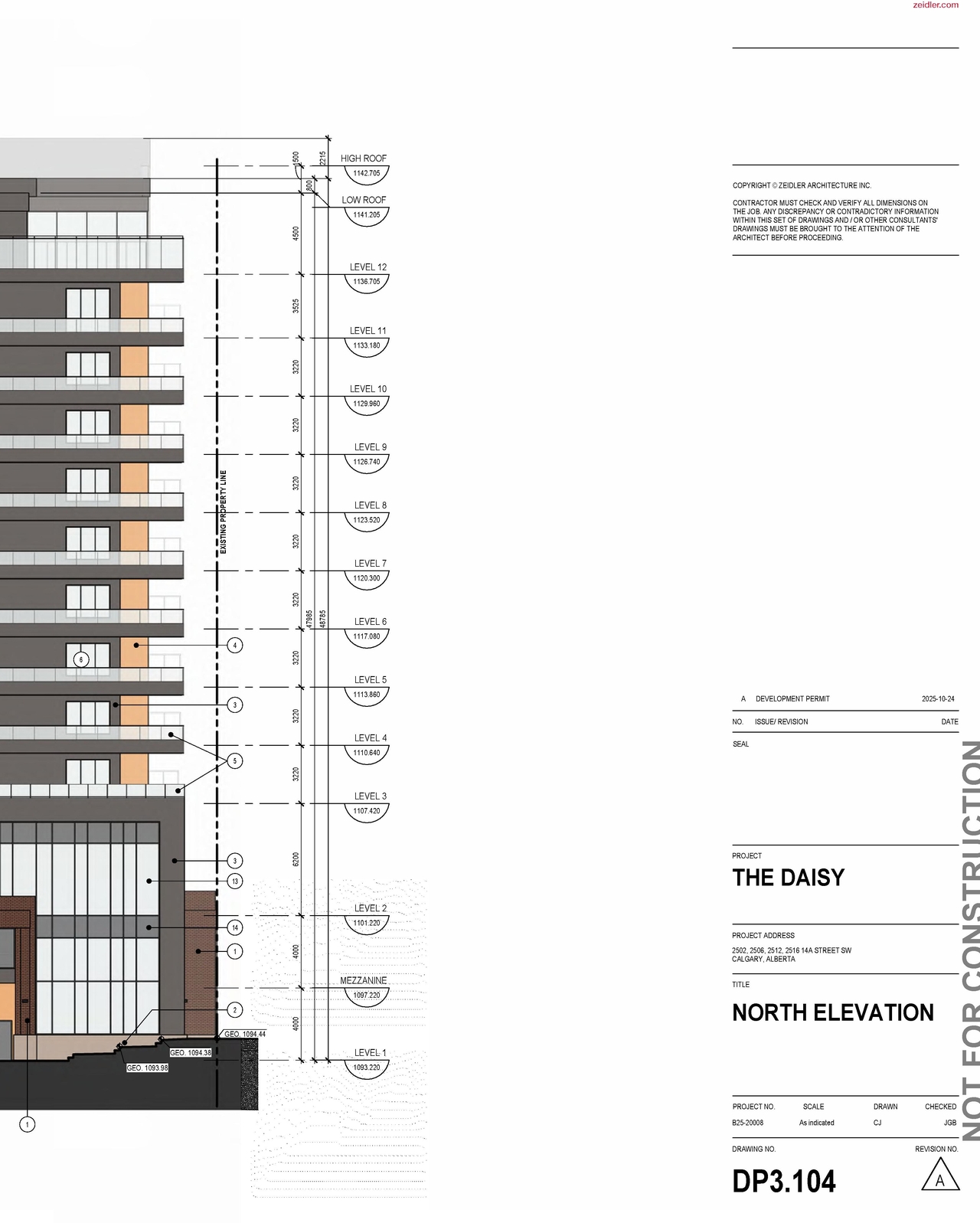 Image from page 7 of the file 'DMAP Plans (Submitted) DP2025-06096 (4MB) 2025-10-28'
