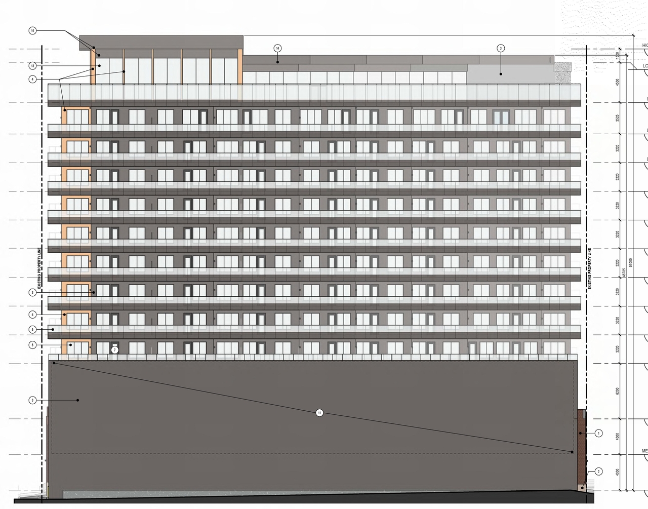 Image from page 8 of the file 'DMAP Plans (Submitted) DP2025-06096 (4MB) 2025-10-28'