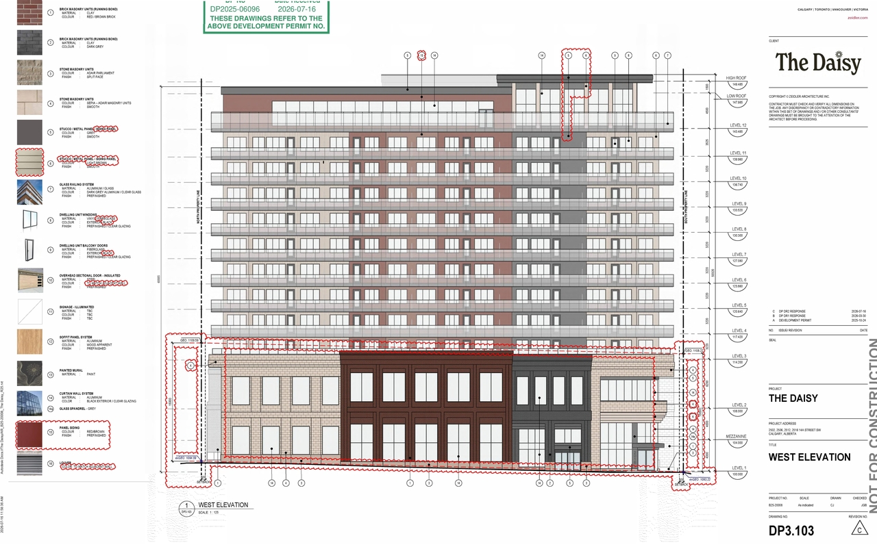 Image from page 7 of the file 'DP2025-06096 DMAP Plans (amended) 2026-07-16 (4MB)'