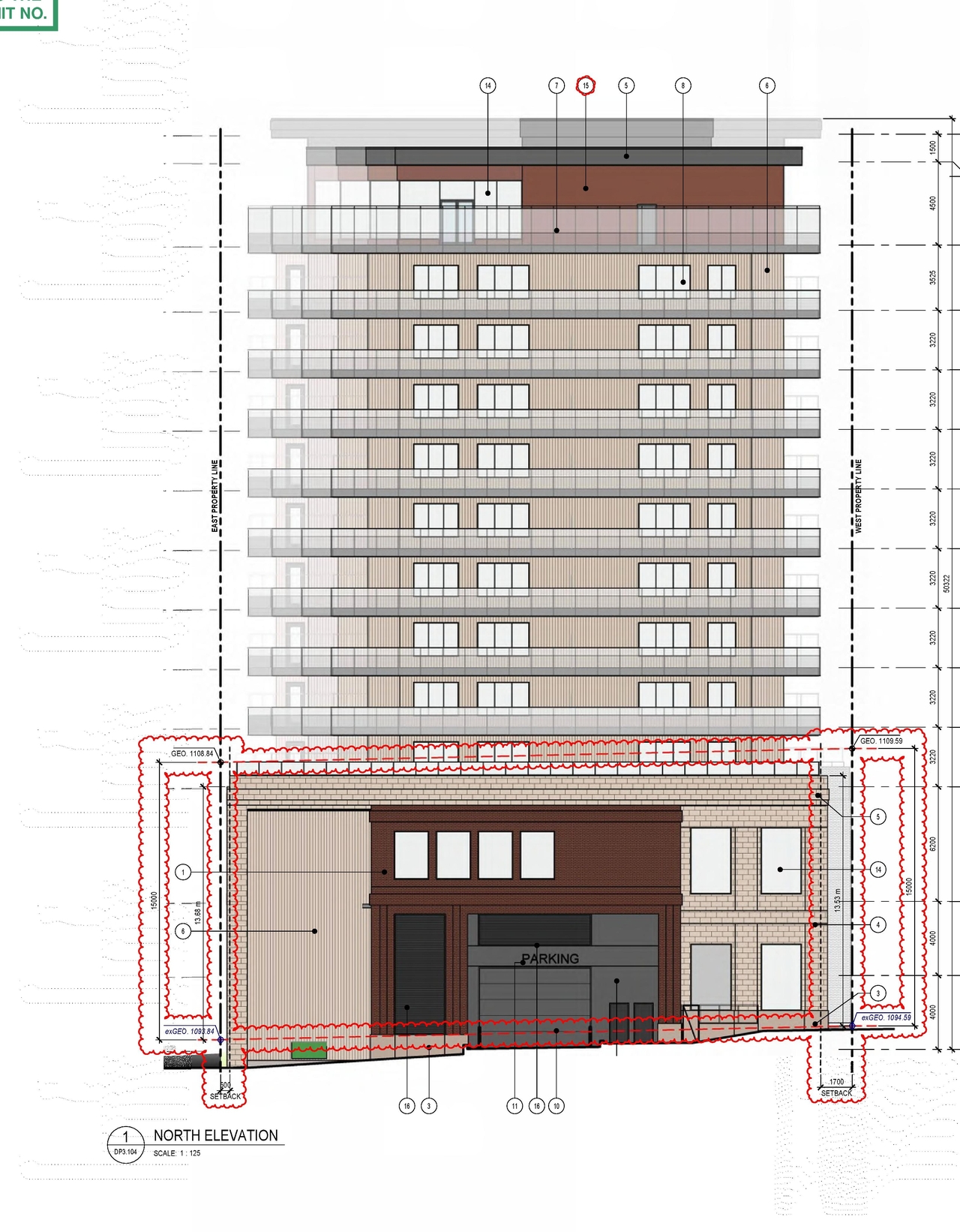 Image from page 8 of the file 'DP2025-06096 DMAP Plans (amended) 2026-07-16 (4MB)'