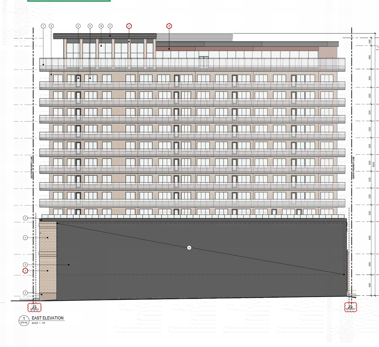 Image from page 9 of the file 'DP2025-06096 DMAP Plans (amended) 2026-07-16 (4MB)'