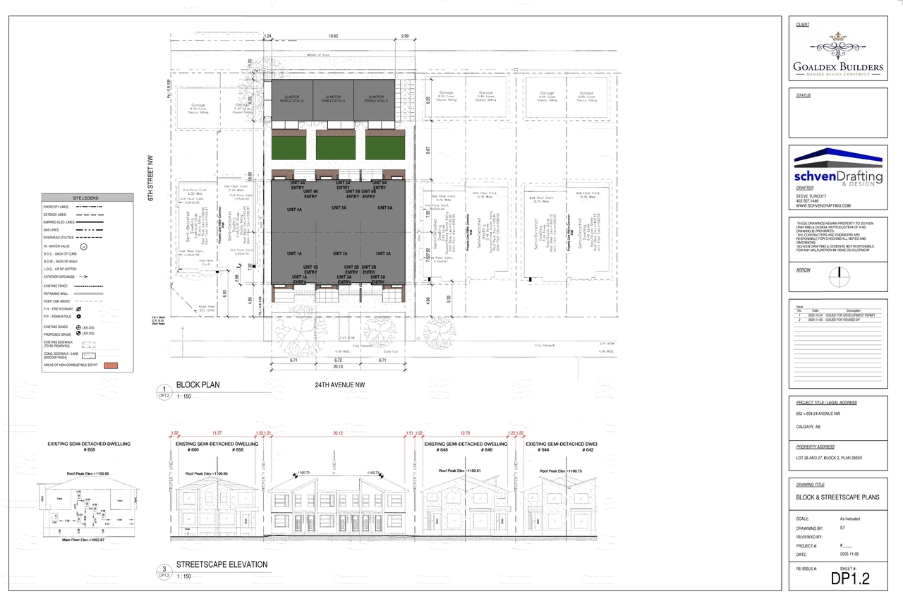 Image from page 2 of the file 'DMAP Plans (Submitted) DP2025-06107 (2MB) 2025-11-07'