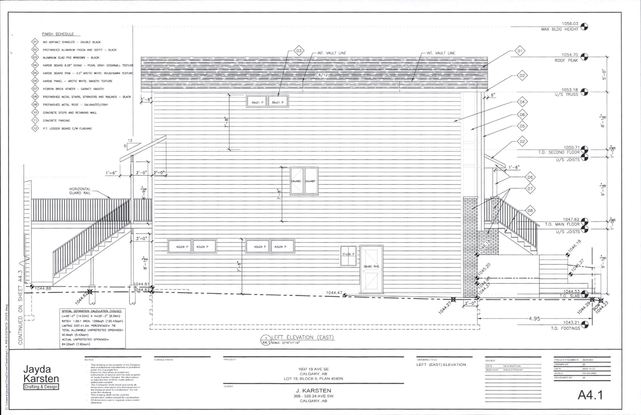 Image from page 5 of the file 'DMAP Plans Submitted DP2025-06133 (3MB) 2025-10-30'