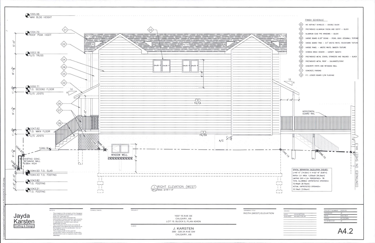Image from page 6 of the file 'DMAP Plans Submitted DP2025-06133 (3MB) 2025-10-30'