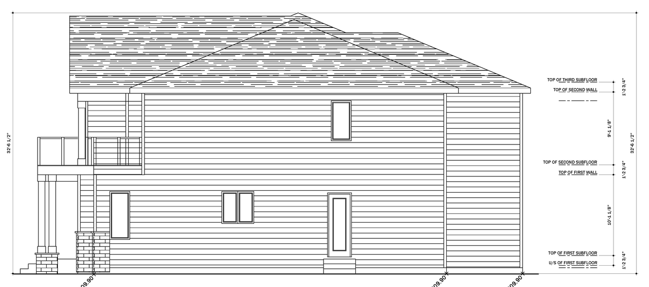 Image from page 3 of the file 'DP2025-06159 - DMAP PLANS - Decision Rendered - 2026-03-24 (1MB)'