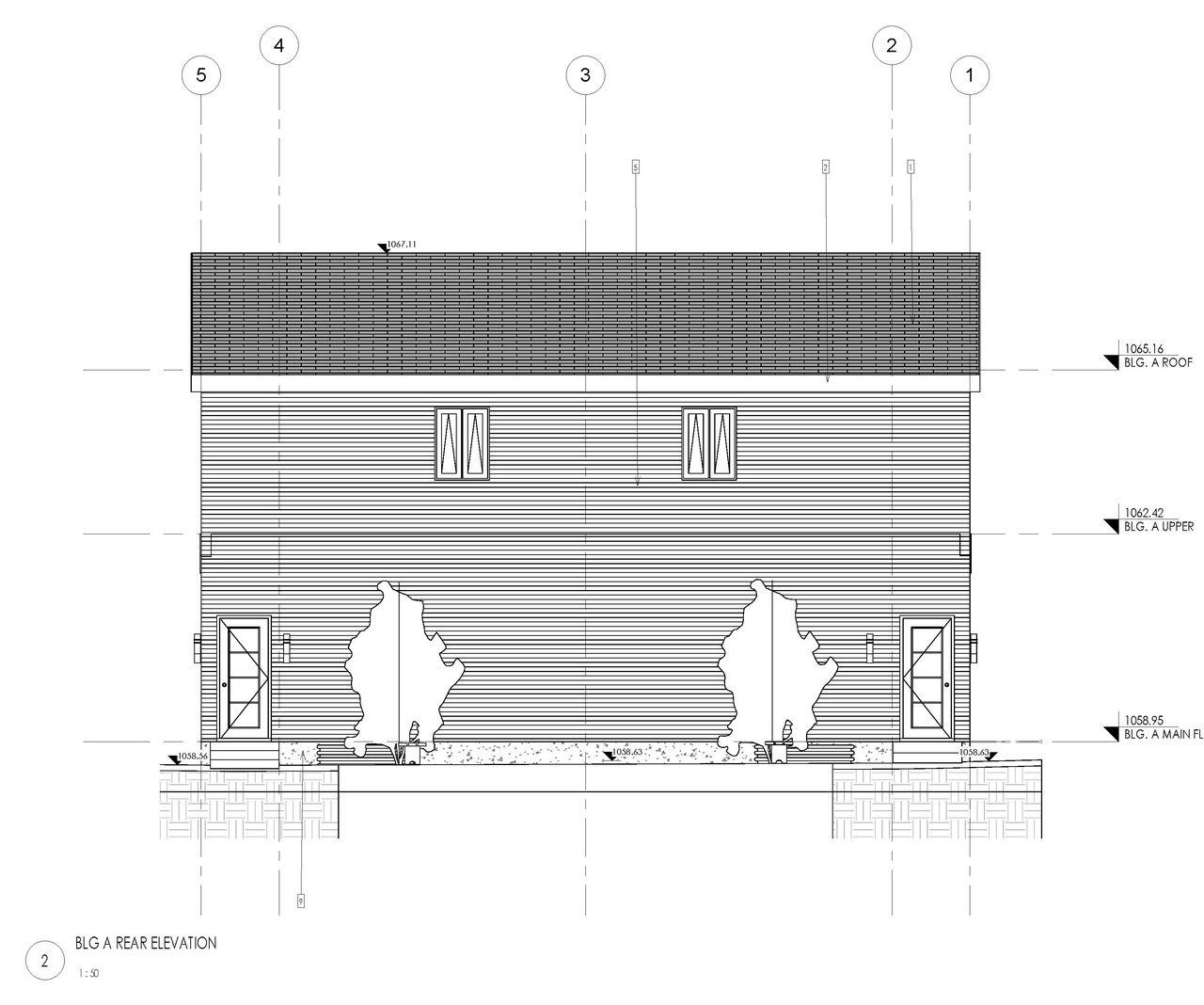 Image from page 6 of the file 'DP2025-06163 DMAP Plans Submitted (2MB) 2025-10-30'