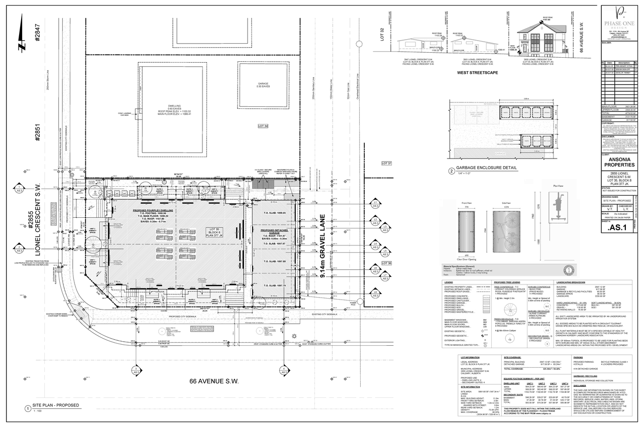 Image from page 2 of the file 'DMAP Plans Submitted DP2025-06177 (2MB) 2025-10-31'