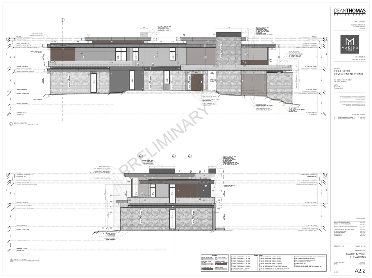 Image from page 3 of the file 'DP2025-06186 DMAP Plans (Submitted) 2025-10-31 (9MB)'