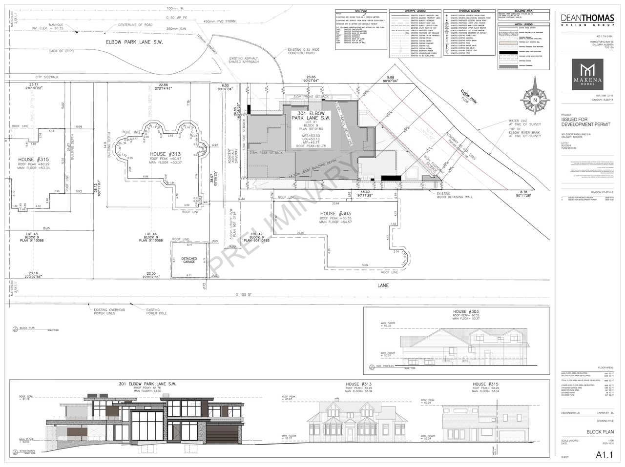 Image from page 5 of the file 'DP2025-06186 DMAP Plans (Submitted) 2025-10-31 (9MB)'