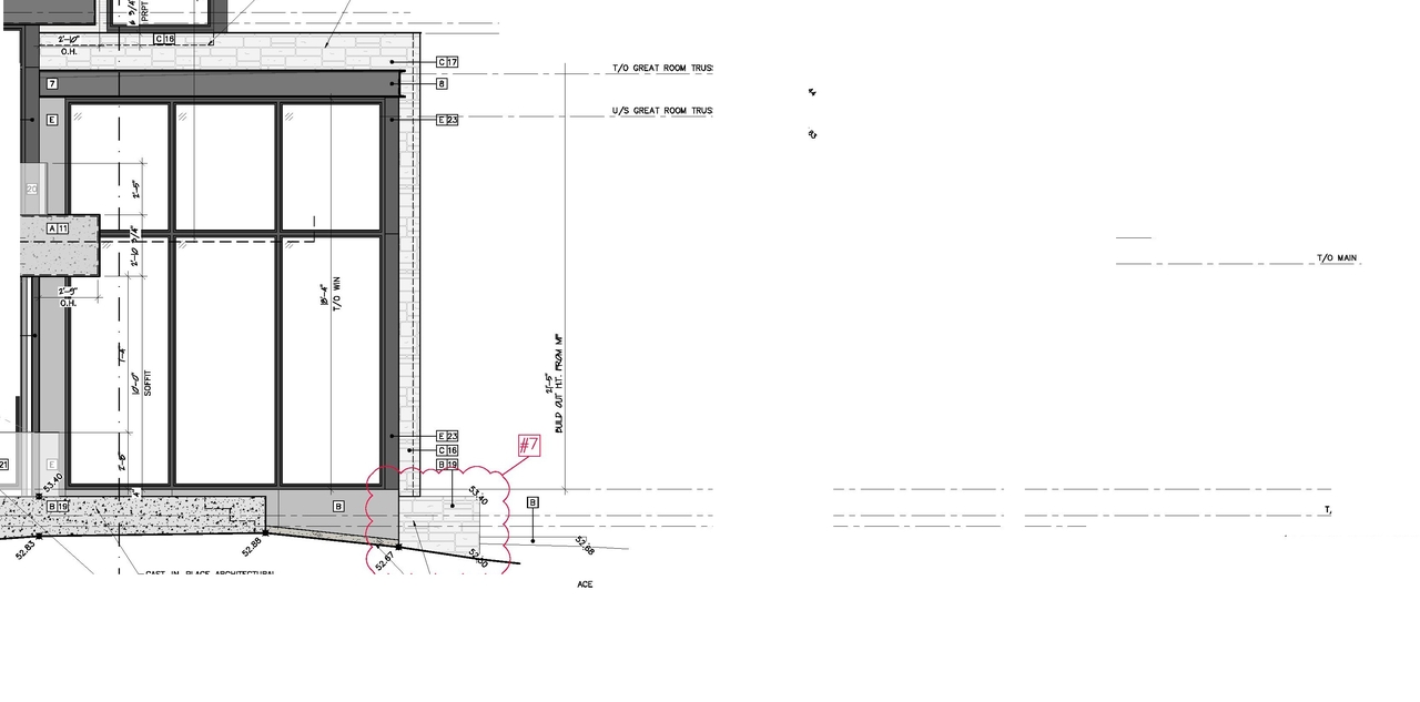 Image from page 2 of the file 'DP2025-06186 DMAP Plans (Submitted) v2 2026-01-16 (10MB)'