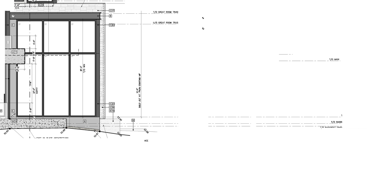 Image from page 2 of the file 'DP2025-06186 DMAP Plans Submitted 11-12-25 7MB'