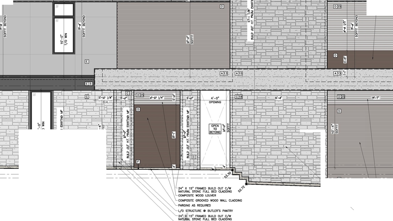 Image from page 3 of the file 'DP2025-06186 DMAP Plans Submitted 11-12-25 7MB'